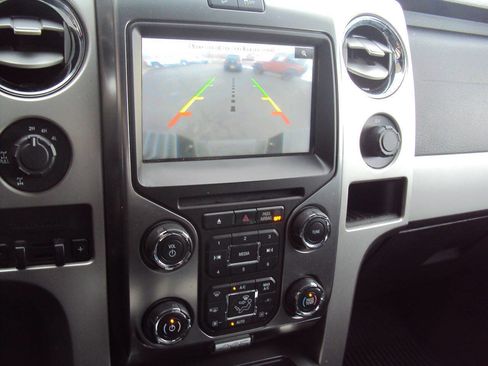 Used 2013 Ford F150 FX4 w/ Luxury Equipment Group image 14