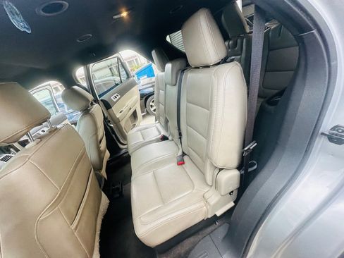 Used 2013 Ford Explorer XLT FWD image 17