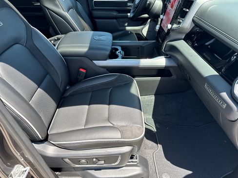 New 2026 RAM 1500 Laramie w/ Night Edition AWD/4WD image 17