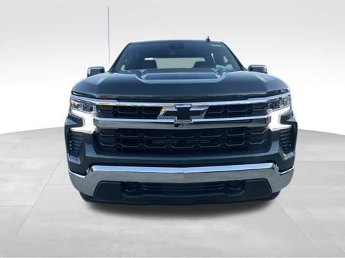 New 2026 Chevrolet Silverado 1500 LT image 8