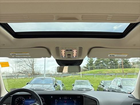 Used 2026 Mercedes-Benz GLE 350 4MATIC image 6