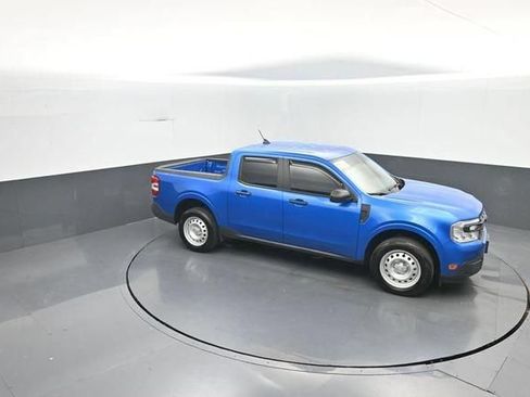 Certified 2022 Ford Maverick XL FWD image 26