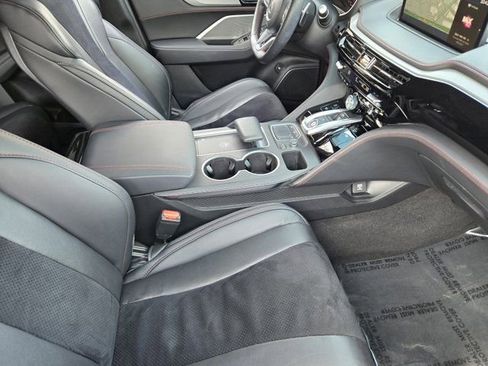 Certified 2023 Acura MDX A-Spec AWD/4WD image 16