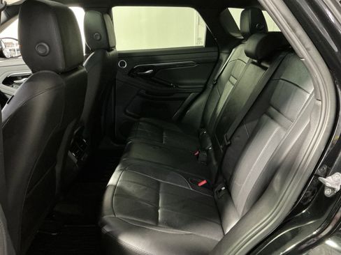 Used 2023 Land Rover Range Rover Evoque SE image 33