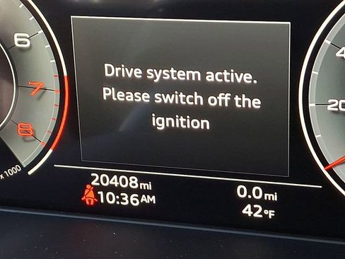 Used 2023 Audi A5 2.0T Premium Plus image 21