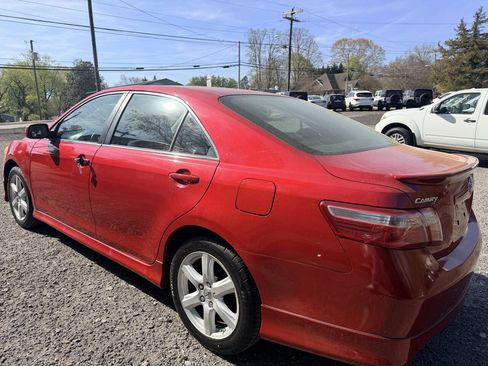 Used 2007 Toyota Camry LE image 7