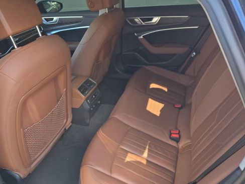 Used 2020 Audi A6 2.0T Premium Plus w/ Premium Plus Package image 10