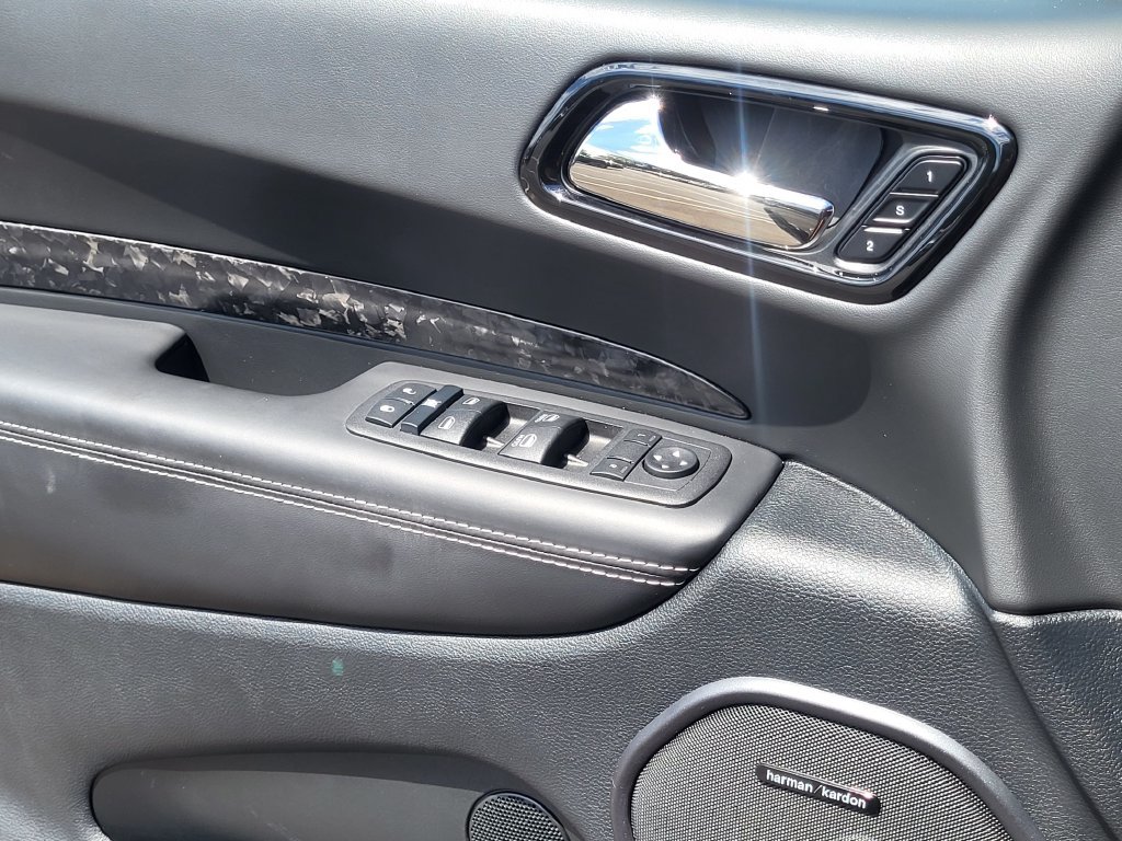 Used 2024 Dodge Durango SRT Hellcat AWD/4WD image 30