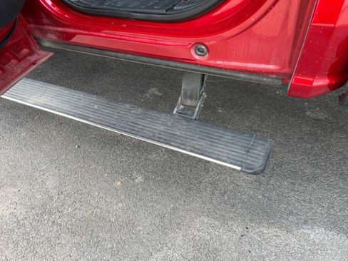 Used 2024 Ford F350 Lariat w/ Lariat Ultimate Package image 15