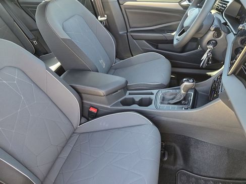 New 2026 Volkswagen Jetta Sport FWD image 13