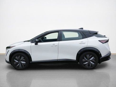 Certified 2024 Nissan Ariya AWD image 6