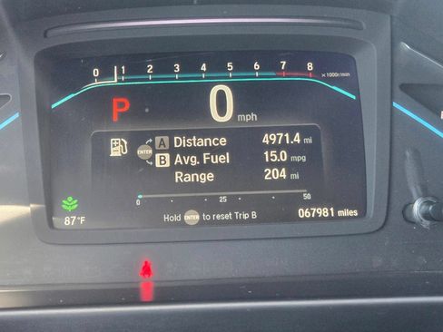 Used 2020 Honda Odyssey EX-L image 23