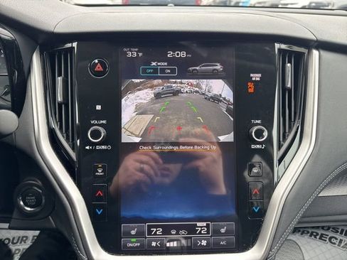 Used 2025 Subaru Outback Premium w/ Popular Package #1A image 20