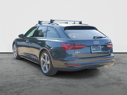 Used 2023 Audi A6 3.0T allroad Premium Plus