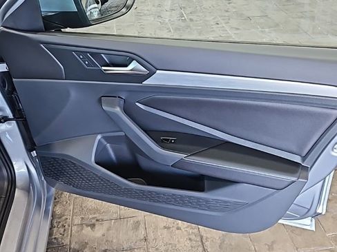 New 2026 Volkswagen Jetta Sport FWD image 11