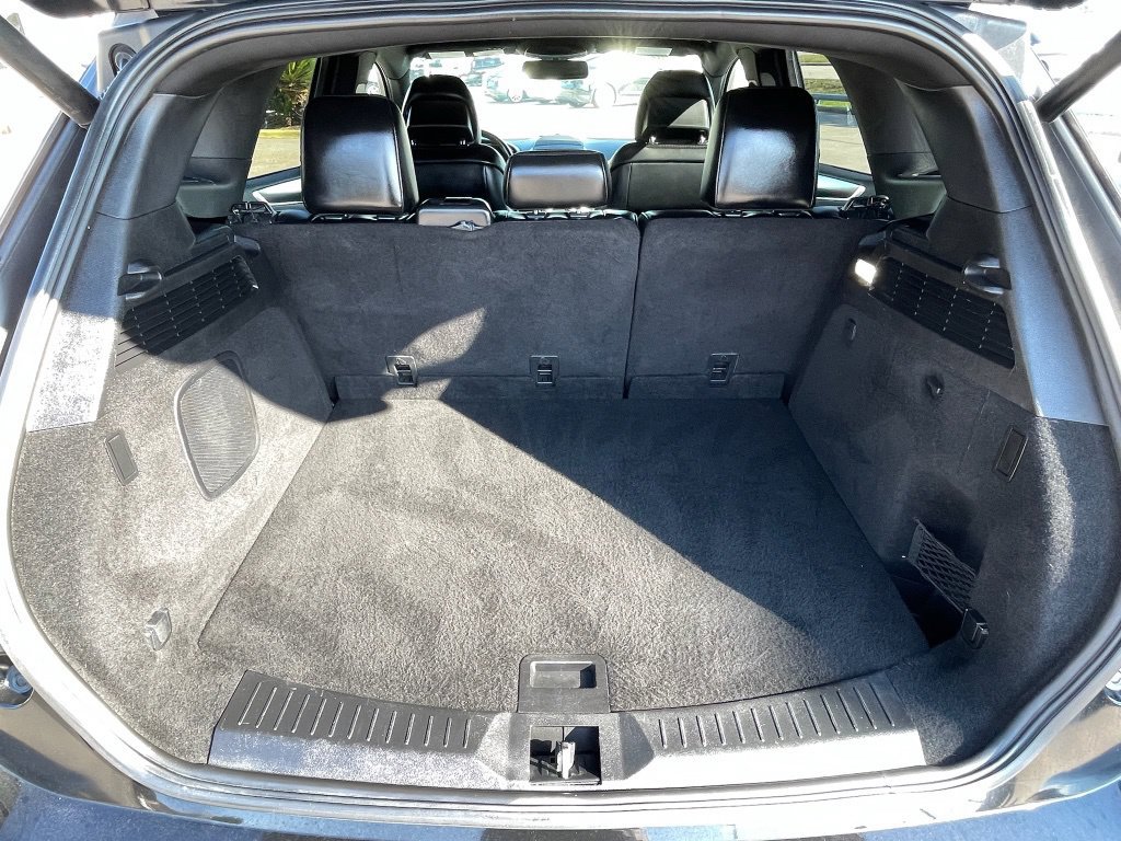 Used 2017 Lincoln MKC Reserve FWD image 11