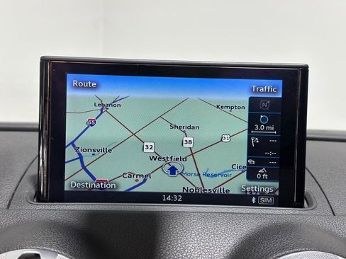 Used 2016 Audi A3 1.8T Premium w/ Audi MMI Navigation Plus image 16