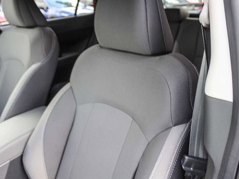 New 2025 Subaru Crosstrek 2.5i Premium image 25