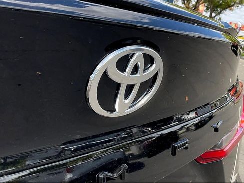 New 2026 Toyota Camry XSE image 15