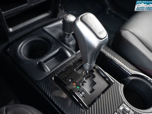 Used 2017 Toyota 4Runner TRD Off-Road Premium image 17