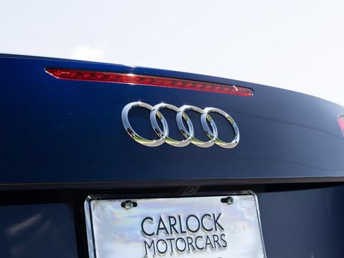 Used 2014 Audi R8 V8 w/ Convenience Package AWD/4WD image 42