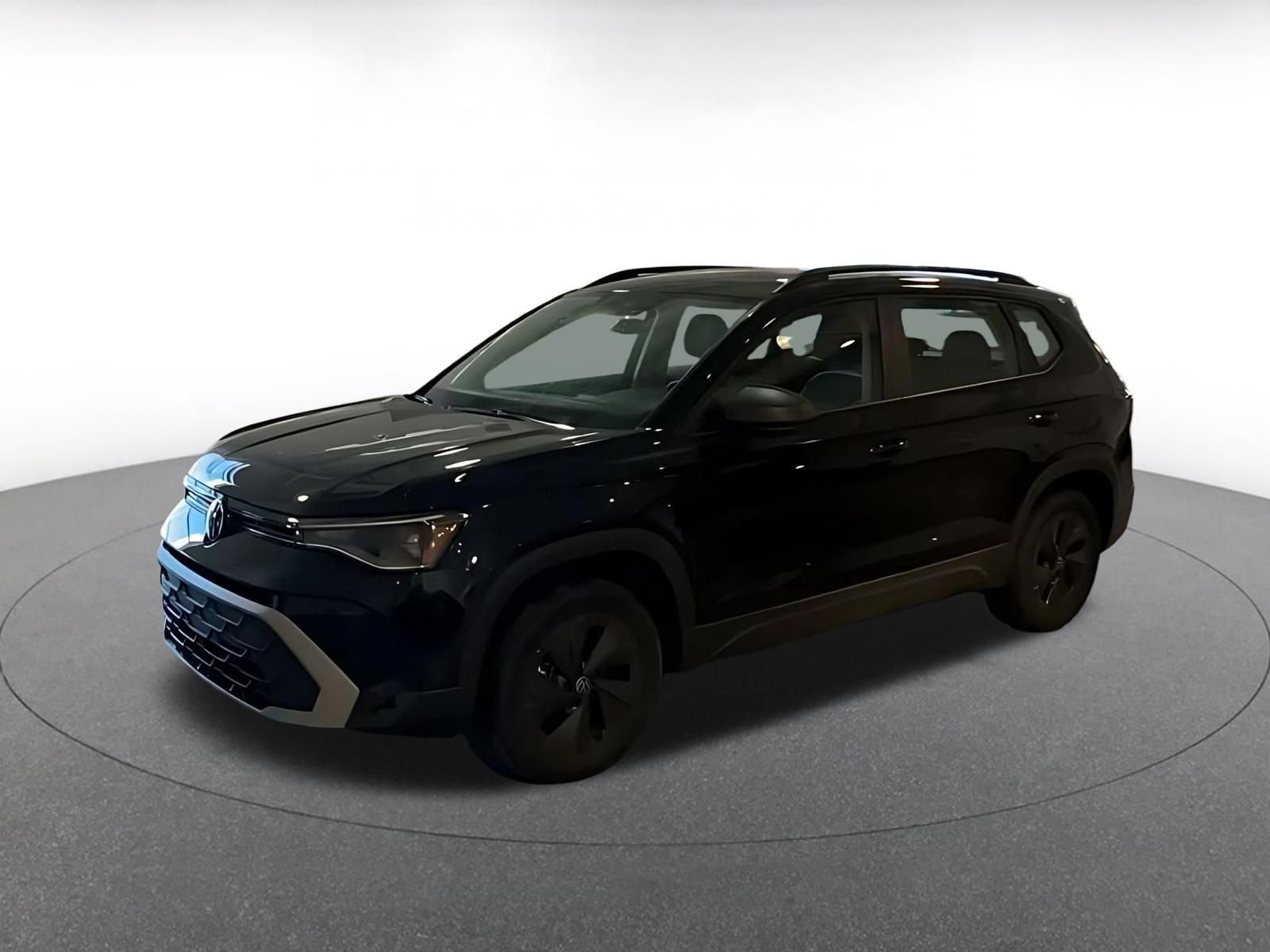 Used 2026 Volkswagen Taos S FWD image 6