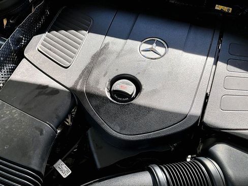 Used 2025 Mercedes-Benz GLE 350 4MATIC image 27