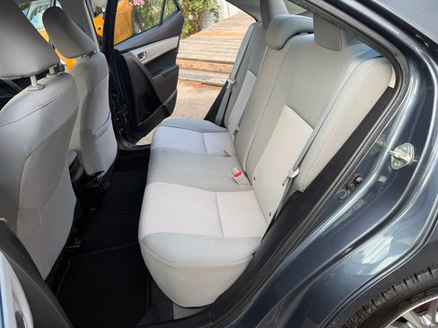 Used 2014 Toyota Corolla LE w/ Protection Package FWD image 21