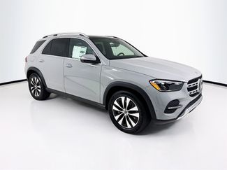 New 2025 Mercedes-Benz GLE 450 GLE 450 video 1