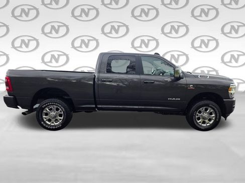 Used 2024 RAM 2500 Laramie AWD/4WD image 14