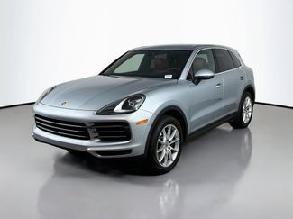 Used 2023 Porsche Cayenne AWD/4WD video 1