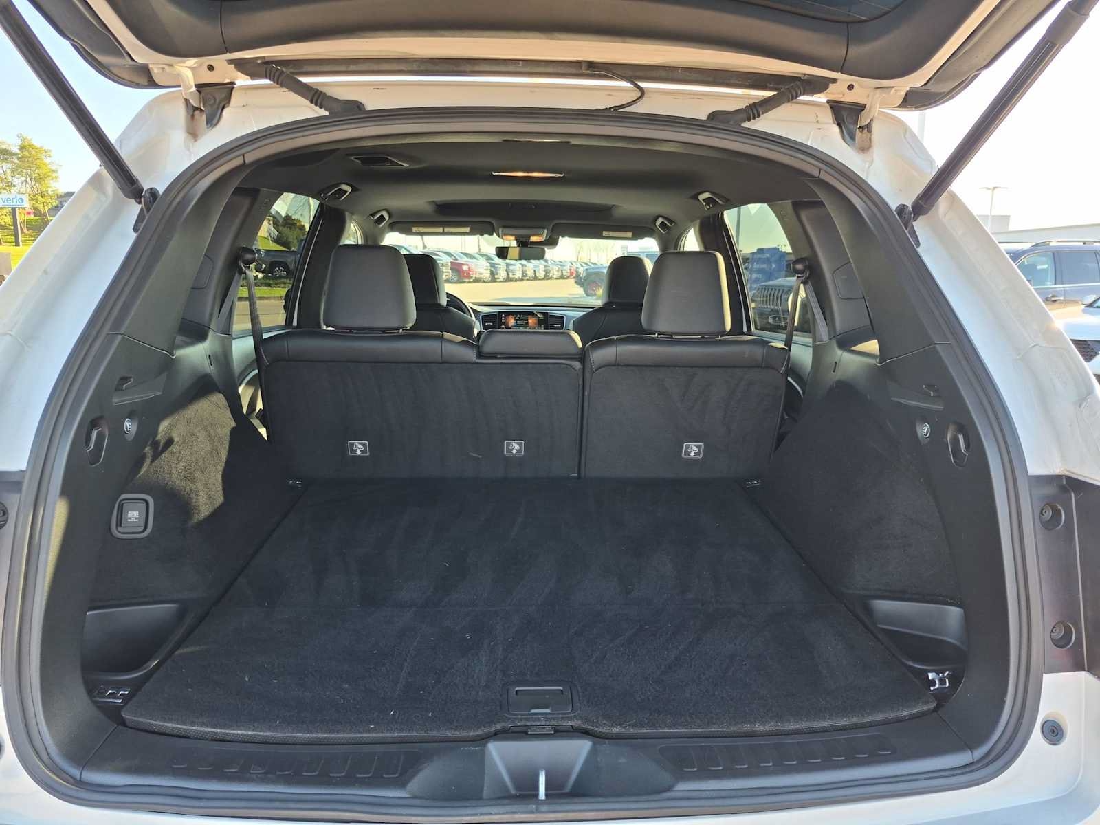 Certified 2023 Honda Passport EX-L image 32