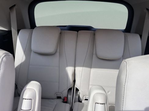 Certified 2023 Mercedes-Benz GLS 580 4MATIC image 32