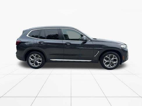 Used 2022 BMW X3 xDrive30i AWD/4WD image 9