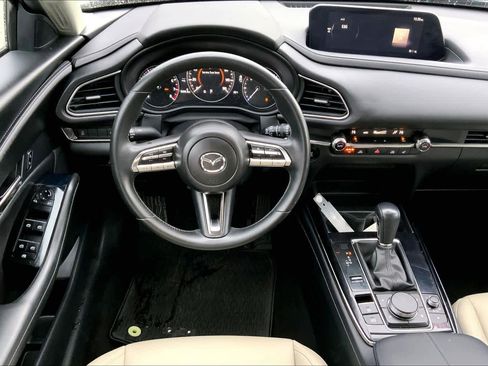 Used 2023 MAZDA CX-30 AWD 2.5 S w/ Preferred Package image 6