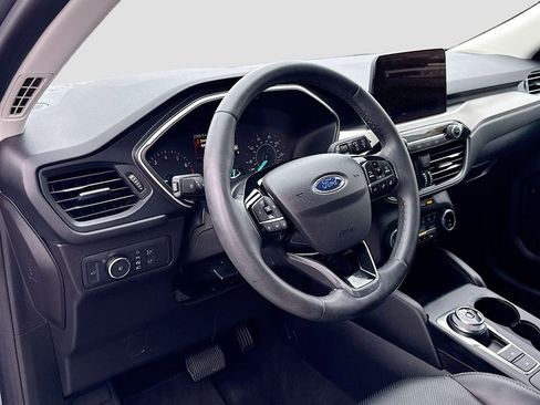 Used 2022 Ford Escape SEL image 20