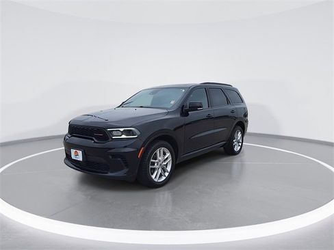 Used 2024 Dodge Durango GT image 4