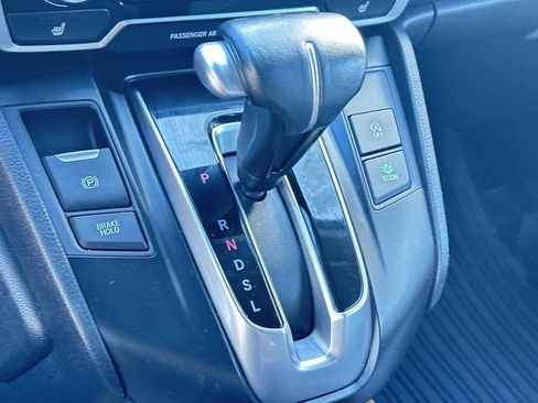 Used 2020 Honda CR-V Touring image 21