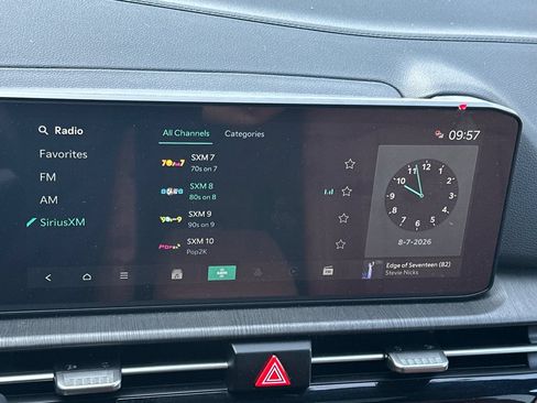 Certified 2026 Kia Sportage X-Line AWD/4WD image 18