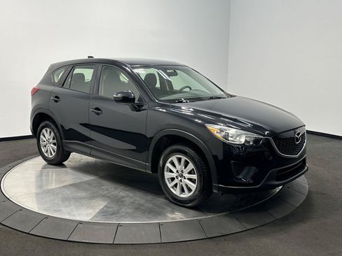Used 2015 MAZDA CX-5 Sport FWD image 2