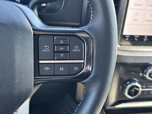 Used 2026 Ford F250 Platinum w/ Tremor Off-Road Package image 20