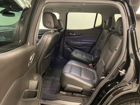 Used 2019 GMC Acadia SLT w/ Black Edition AWD/4WD image 19