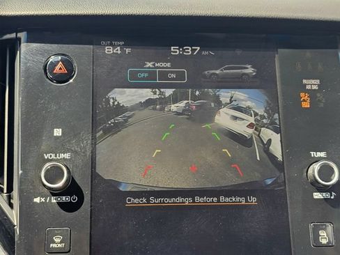 Used 2021 Subaru Outback Premium AWD/4WD image 40