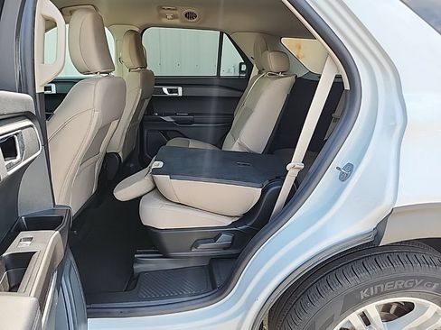 Used 2022 Ford Explorer 4WD image 33