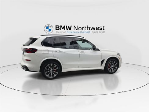 New 2026 BMW X5 xDrive40i image 4