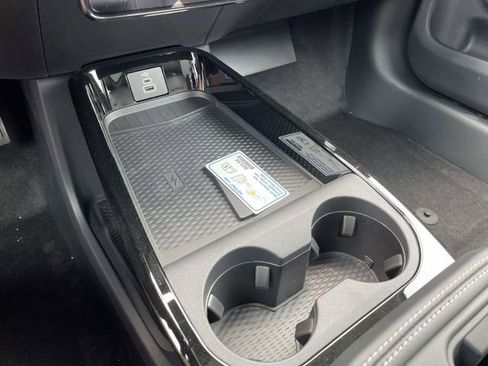 New 2025 Ford Mustang Mach-E Premium image 15