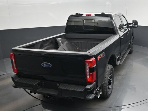 Used 2023 Ford F250 Lariat w/ Sport Appearance Package image 47