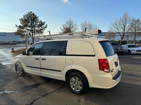 Used 2013 RAM C/V Tradesman image 6