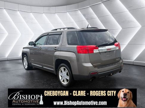 Used 2012 GMC Terrain SLE image 13