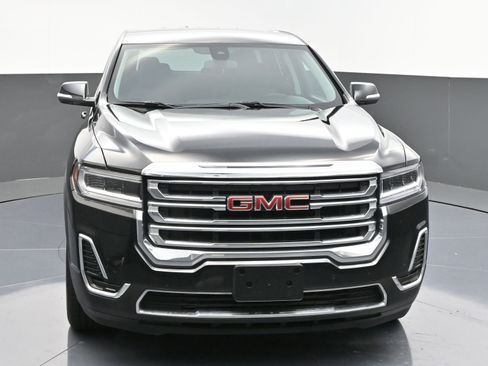 Certified 2023 GMC Acadia SLE image 64